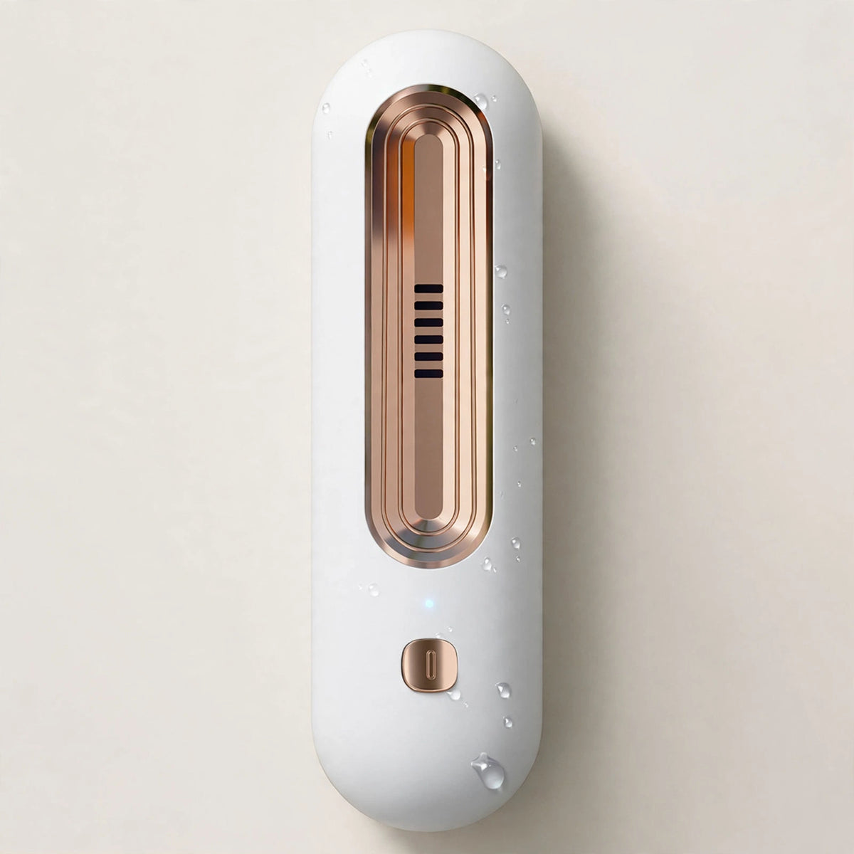 Rechargeable Fridge Deodorizer — USB