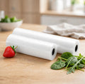 Vacuum Sealer Bag Rolls — 28 cm x 5 m, Cut to Any Size